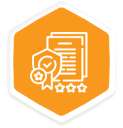 BUSINESS INTELLIGENCE Icon