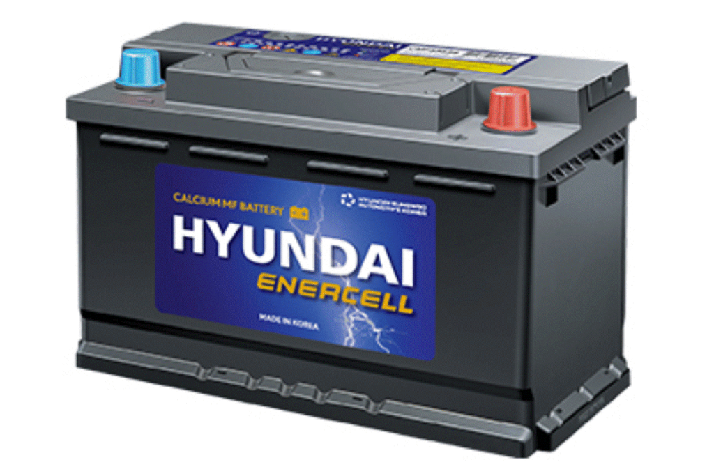 Hyundai Car Battery