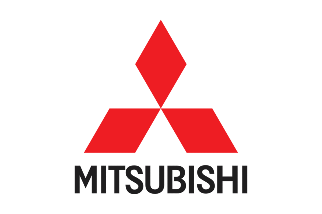 Mitsubishi Car Battery