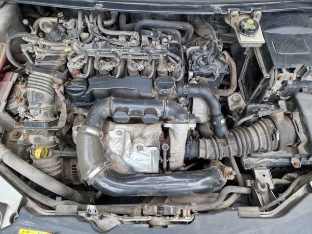 Ford car battery in UAE