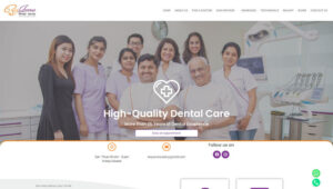 Bay Avenue Dental Centre